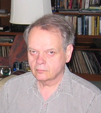 Portrait of John C. Reynolds